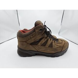 Red‎ Wing Boots Truhiker Mens Size 11.5 D Waterproof Steel Toe Workwear 6672